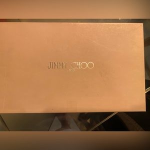 Original Jimmy Choo Heals